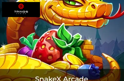 SnakeX Arcade